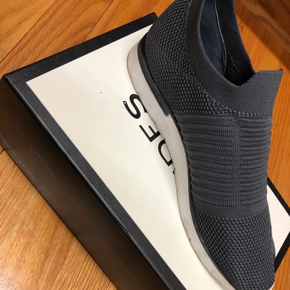 J/Slides Knit